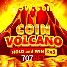 Welcome Bonus 707Bet