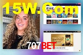 Premium Interface 707Bet