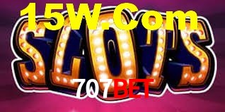 Live Casino 707Bet