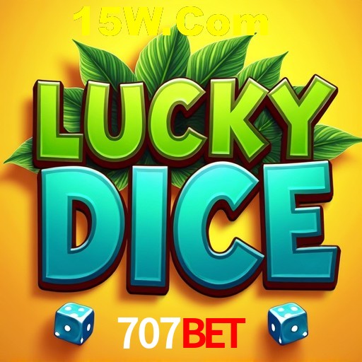 Slot Games 707Bet