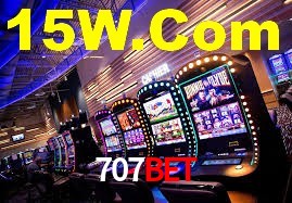 Ofertas Imperdíveis na 707Bet: Promoções e Bônus Que Valem a Pena