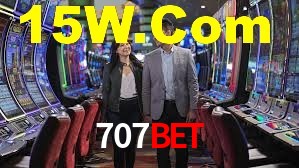 Blackjack Table 707Bet