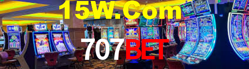 707Bet: Seu Cassino Premiado com Pagamentos Rápidos
