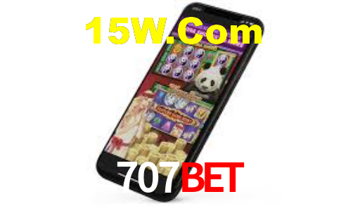 707Bet - Brasil Cassino Eletrônico - 707Bet App