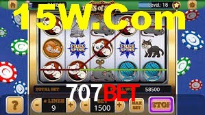 Daily Bonuses 707Bet