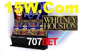 VIP Casino 707Bet