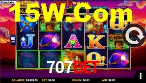 707Bet,707Bet App
