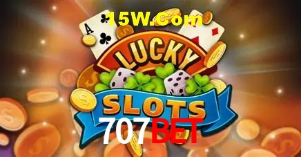 Live Casino 707Bet