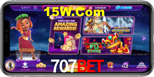 707Bet Win