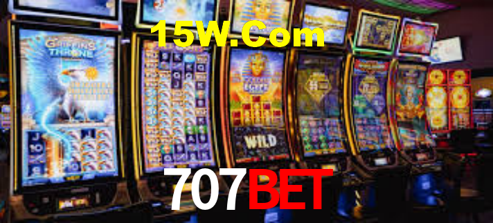 Exclusive Games 707Bet