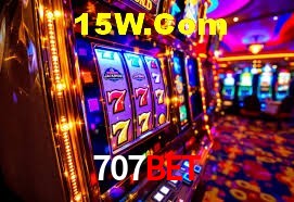 Football Betting 707Bet