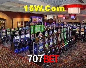 Weekend Specials 707Bet