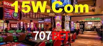 707Bet Win