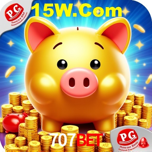 Descubra o Mundo do Cassino Online com 707Bet