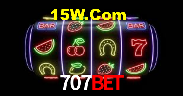 707Bet: A Experiência de Casino com Jogos de Mesa ao Vivo